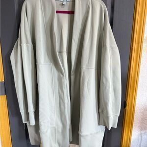 FLX Women's Open Cardigan